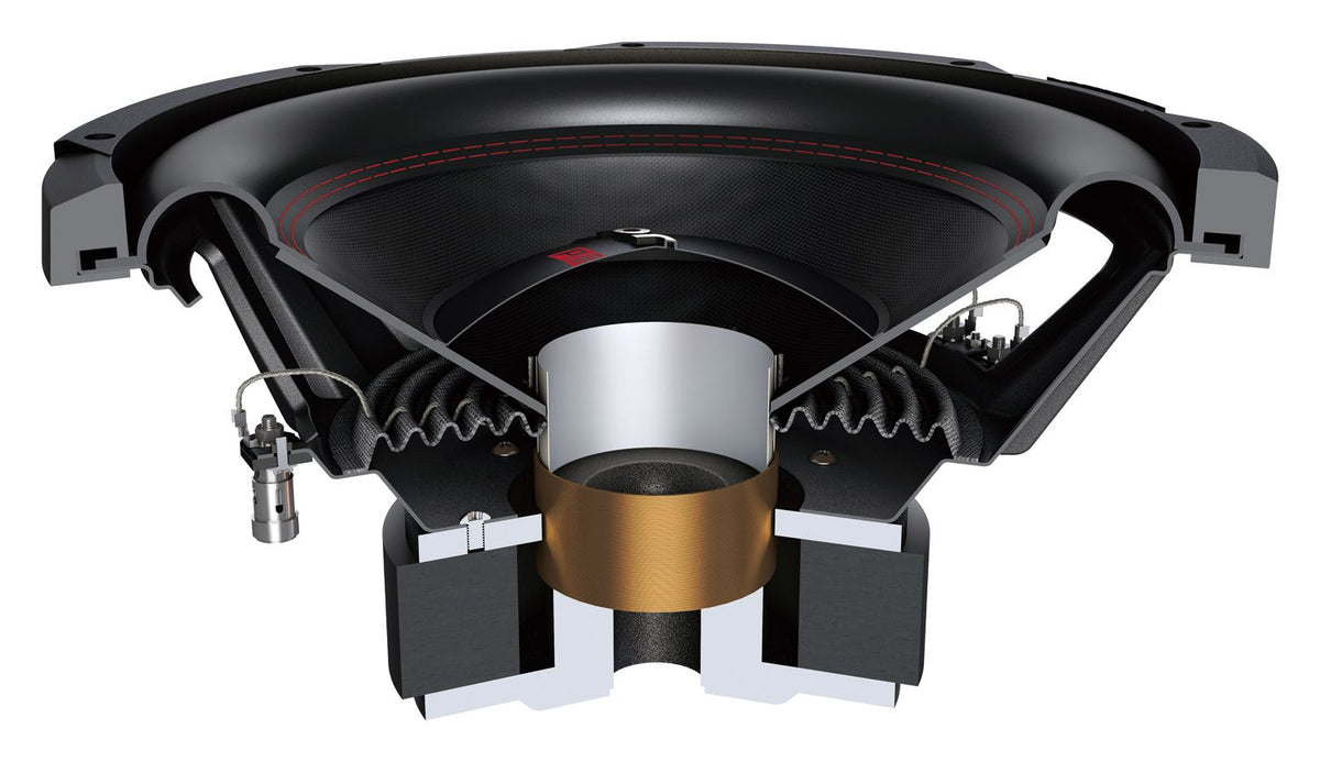 PIONEER TS-W3010 PRO 12" SUBWOOFER