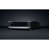 CYRUS CLASSIC STREAM BLACK MEDIA PLAYER