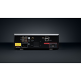 CYRUS CLASSIC STREAM BLACK MEDIA PLAYER