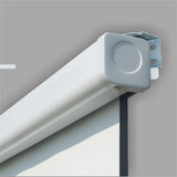 OPTOMA DS3100PMG+ 100" Pull Down Screen