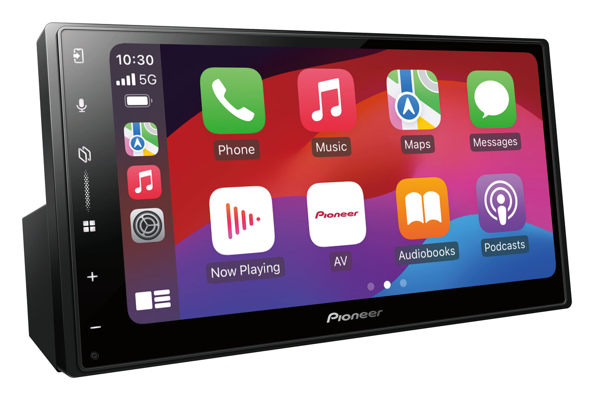 Pioneer SPH-DA77DAB Wireless Apple Car Play/Android Auto Car Stereo