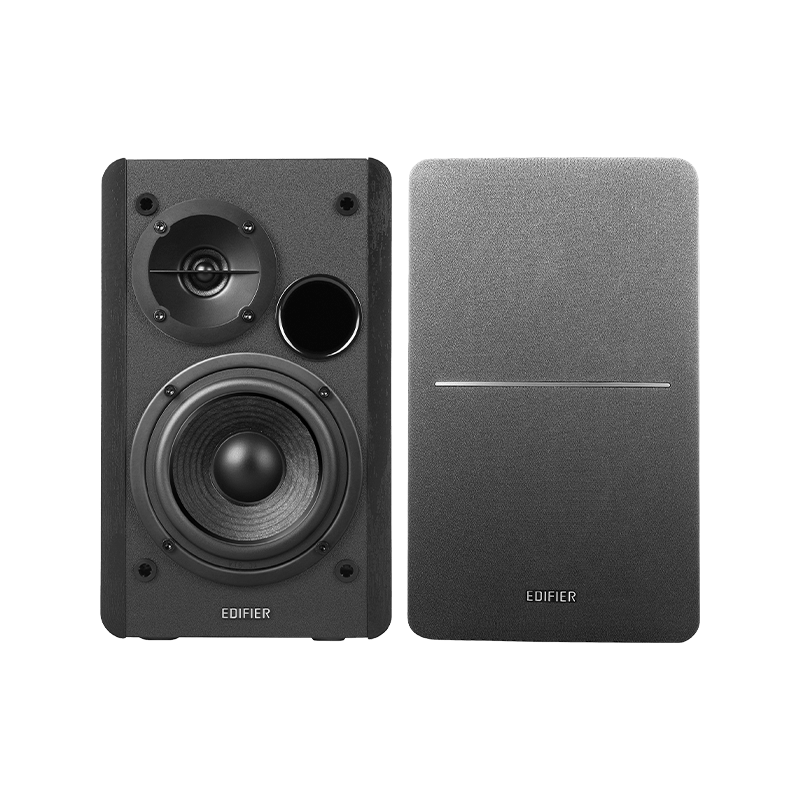 Edifier R1280T Active Bookshelf Speakers