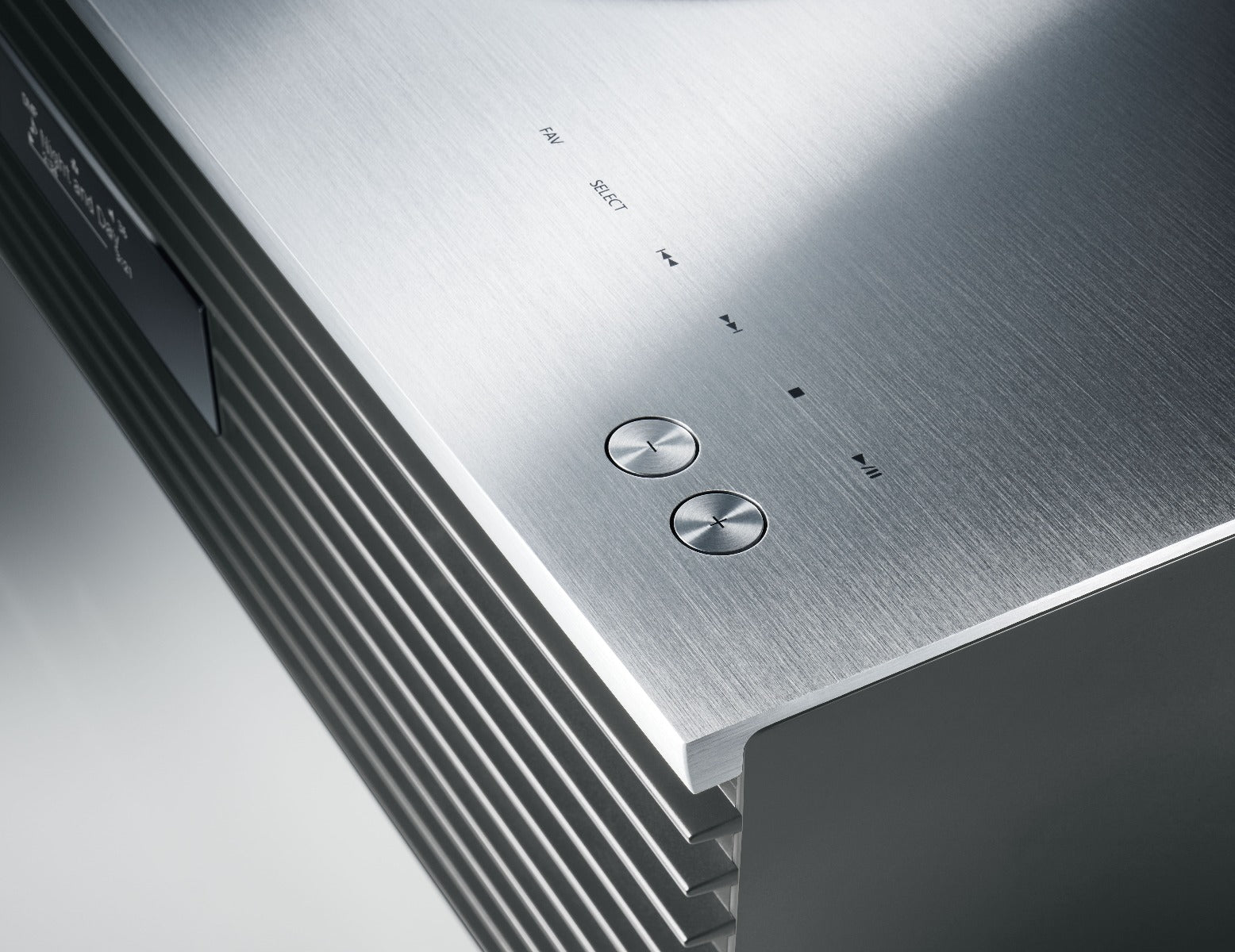 Technics Ottava SCC70 MK2 All-In-One System – Superfi