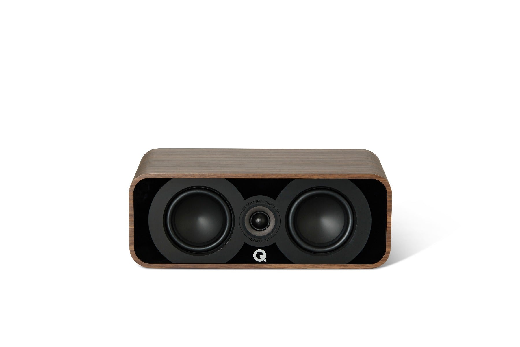 Ｑ ACOUSTICS Concert 20J Q Acoustics Concept 20 Standmount Speakers REVIEW - Witchdoctor