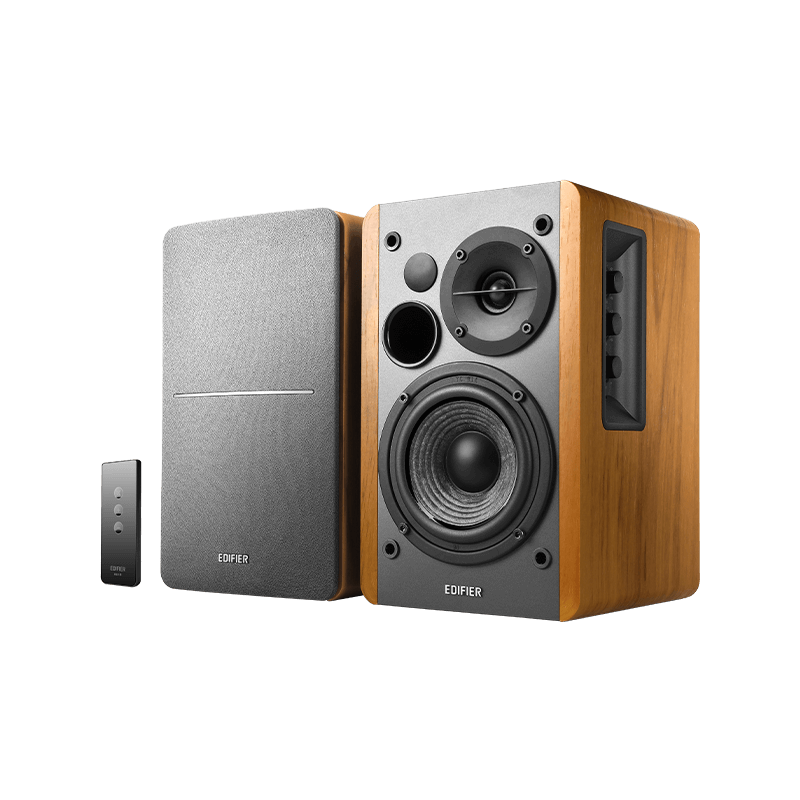 Edifier R1280T Active Bookshelf Speakers