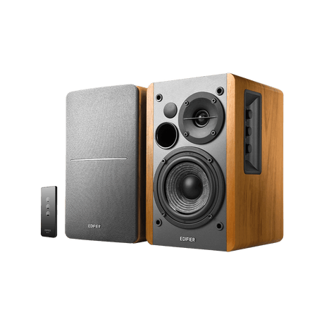 Edifier R1280T Active Bookshelf Speakers