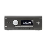Arcam AVR21 8K AV Receiver