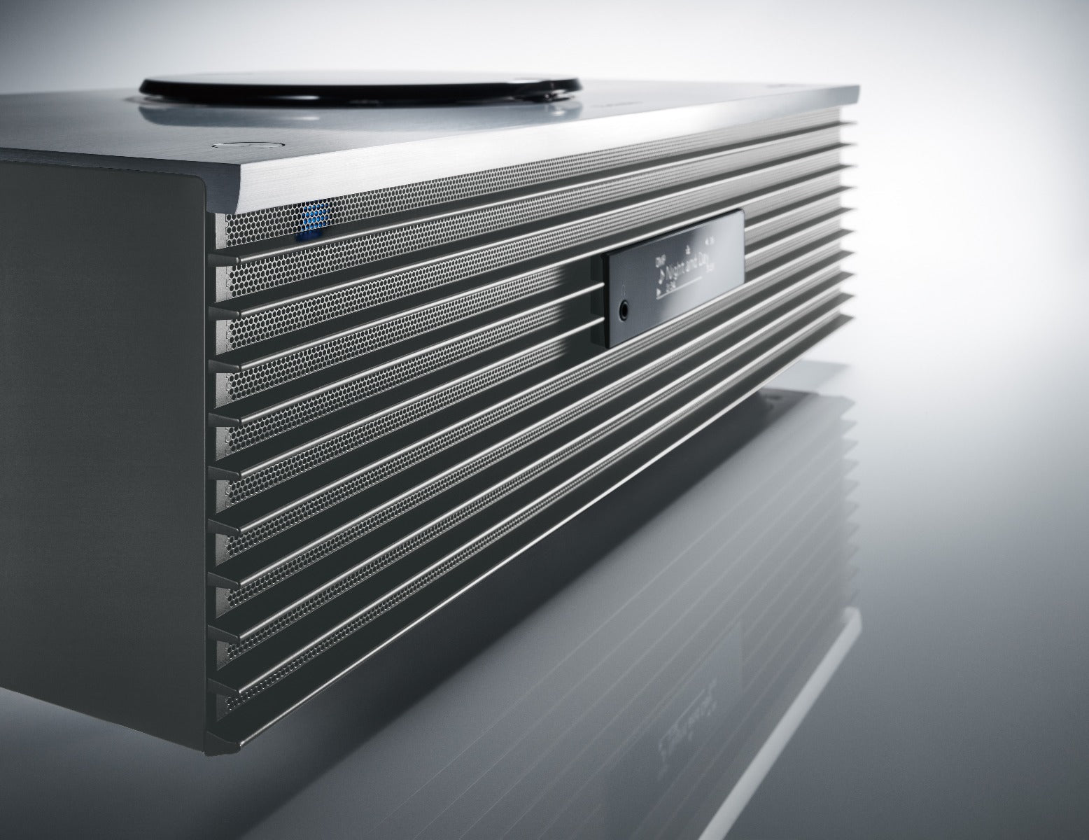 Technics Ottava SCC70 MK2 All-In-One System – Superfi