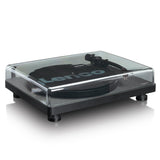 Lenco L-30 Turntable Black
