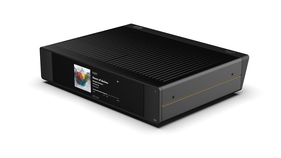 ARCAM ST25 - Streamer