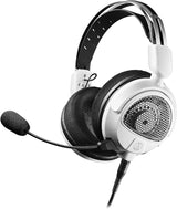 Audio Technica ATH-GDL3 Open Back High Fidelity Gaming Headset