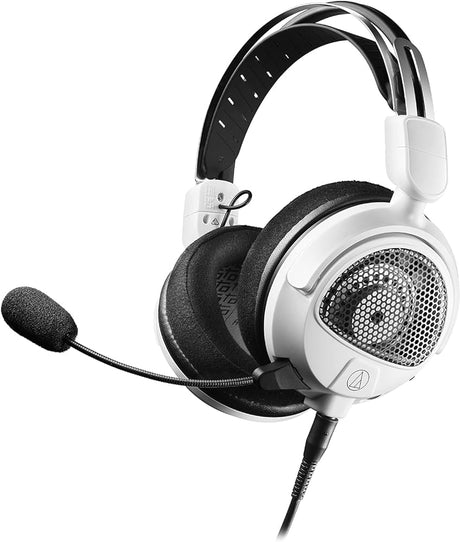 Audio Technica ATH-GDL3 Open Back High Fidelity Gaming Headset