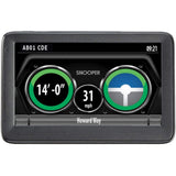Snooper Truckmate Bridge-Saver Low Bridge Alert System with 5" LCD Touchscreen
