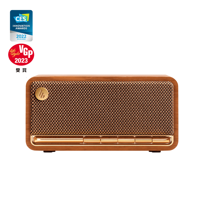 Edifier MP230 Tabletop Bluetooth Speaker – Superfi Edifier MP230 Tabletop Bluetooth Speaker – Superfi