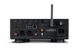 MISSION 778S WIRELESS MUSIC STREAMER BLACK