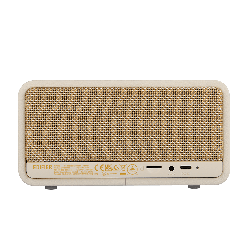 Edifier MP230 Tabletop Bluetooth Speaker