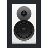 Dynaudio Emit 10 Loudspeakers (White Vinyl)