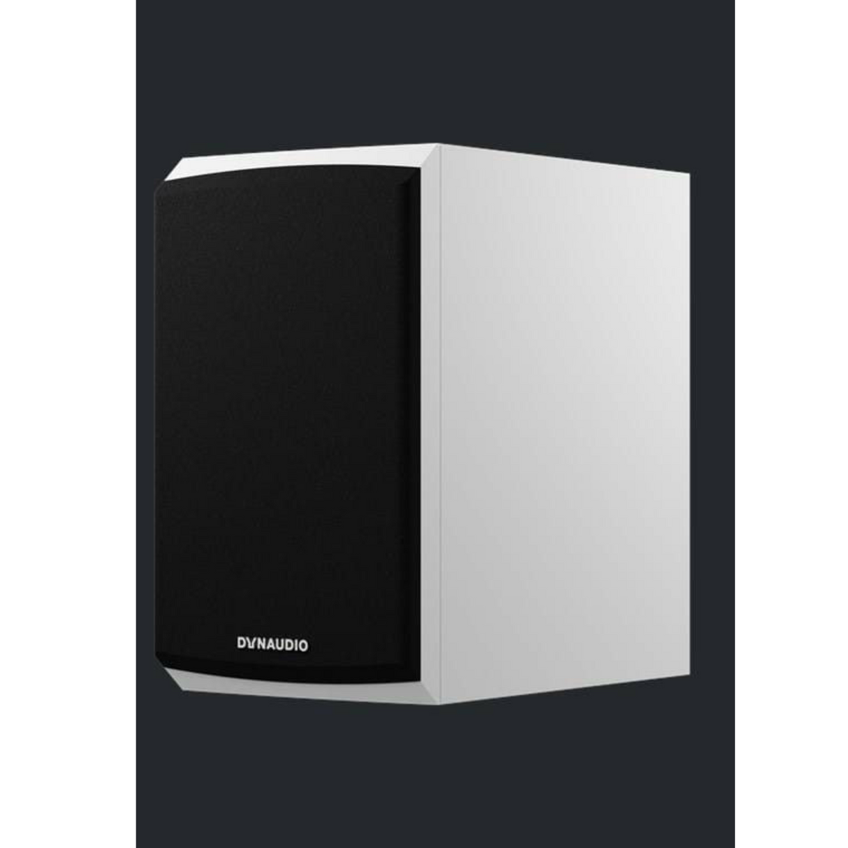 Dynaudio Emit 10 Loudspeakers (White Vinyl)