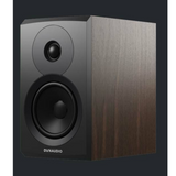 Dynaudio Emit 10 Loudspeakers (Walnut)