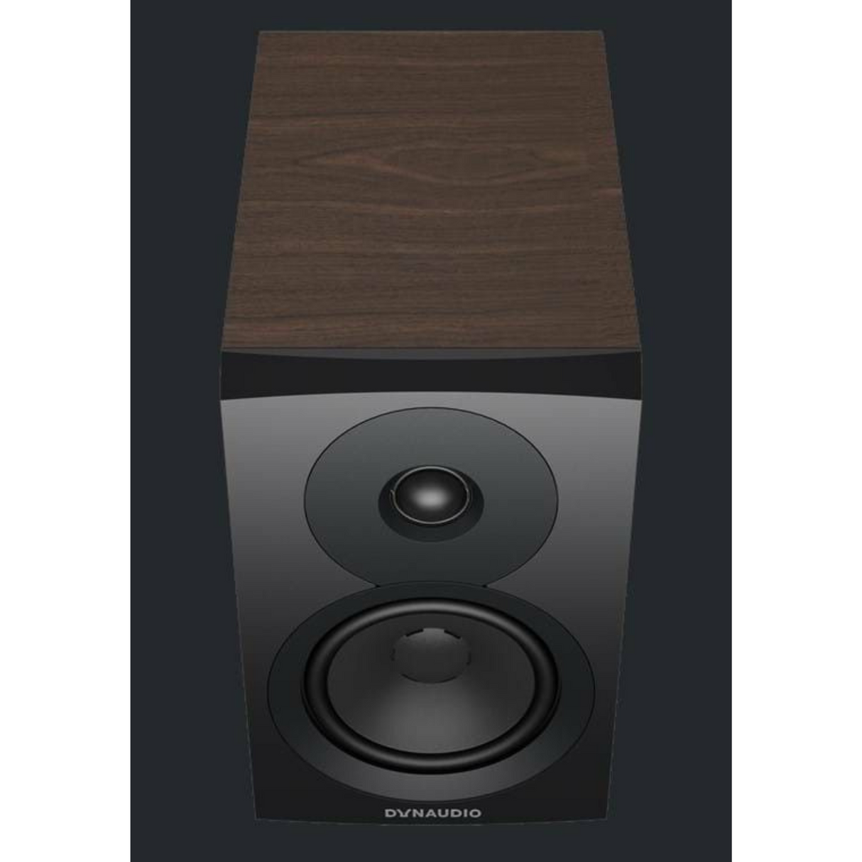 Dynaudio Emit 10 Loudspeakers (Walnut)