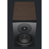 Dynaudio Emit 10 Loudspeakers (Walnut)