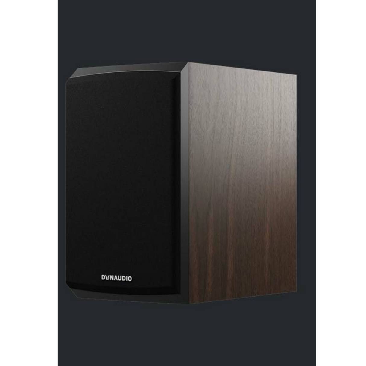 Dynaudio Emit 10 Loudspeakers (Walnut)