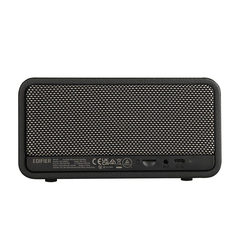 Edifier MP230 Tabletop Bluetooth Speaker