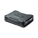 In Phase XTB-88A 450W Active Subwoofer with Built in Class AB Amplifer