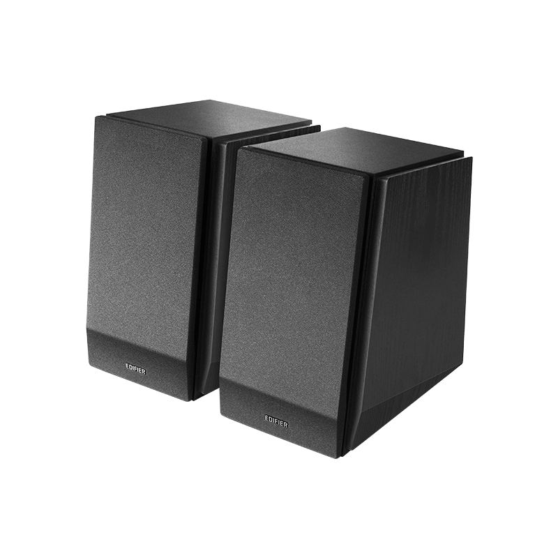 Edifier R1855DB Active Bluetooth Bookshelf Speaker Set