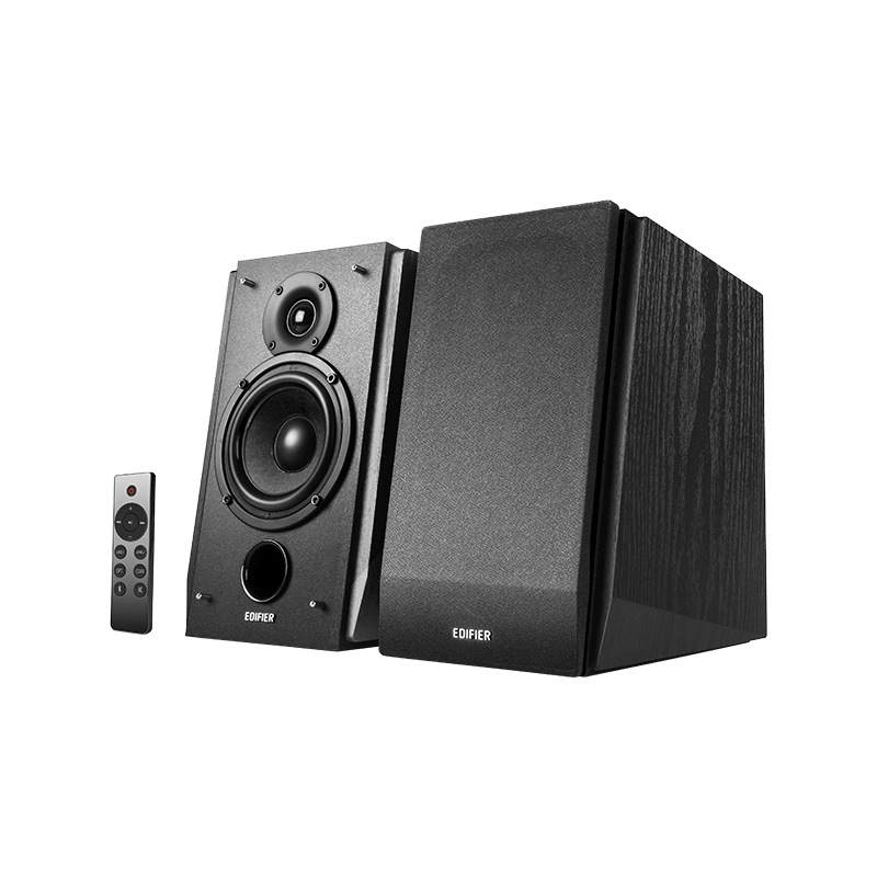 Edifier R1855DB Active Bluetooth Bookshelf Speaker Set