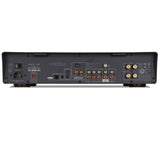 ARCAM A15 Radia Series Integrated Amplifier in Black