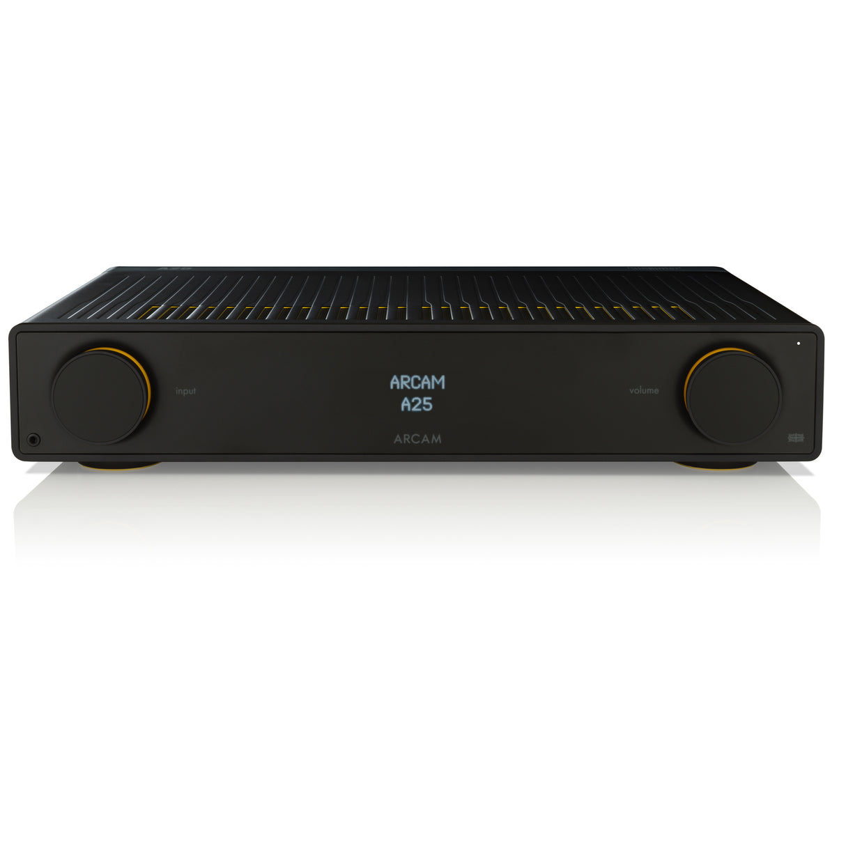 Arcam A25 Radia Series Integrated Amplifier
