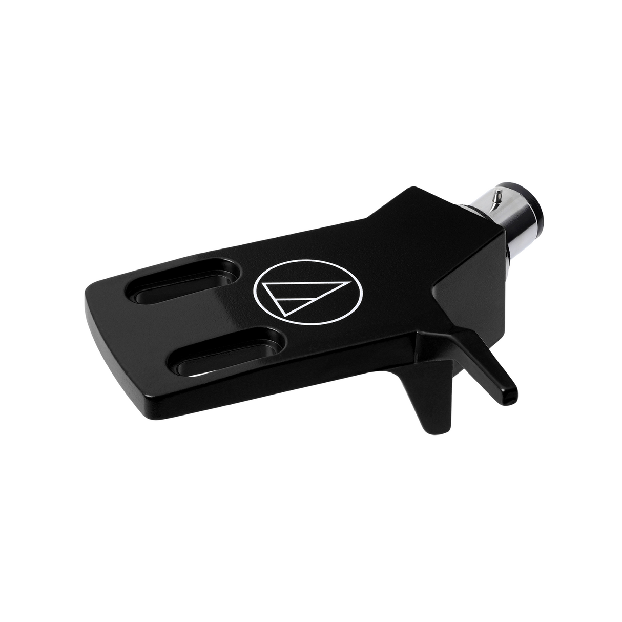 Audio Technica AT-HS3BK Universal Headshell (Black)