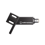 Audio Technica AT-HS4BK Universal Headshell (Black)