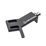 Audio Technica AT-HS4BK Universal Headshell (Black)