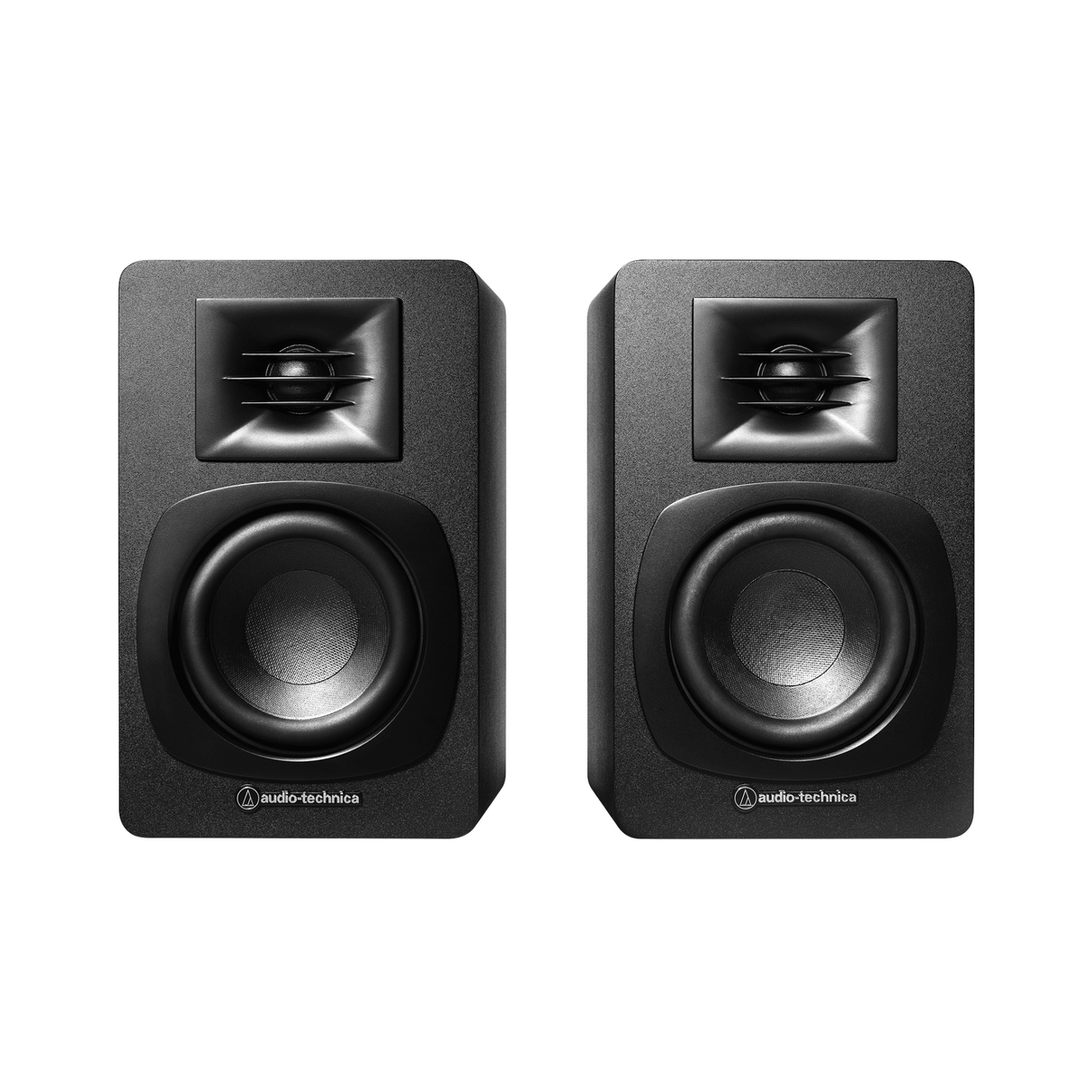 Audio Technica AT-SP3X Compact Stereo Speaker System