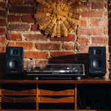 Audio Technica AT-SP3X Compact Stereo Speaker System