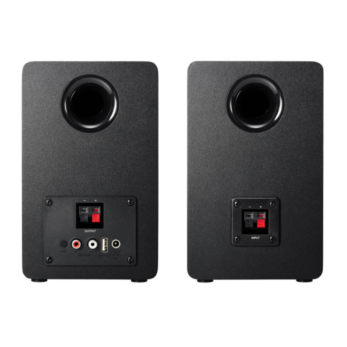 Audio Technica AT-SP3X Compact Stereo Speaker System