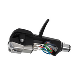 Audio Technica AT-XP7/H High-Performance DJ Cartridge & Stylus Combination