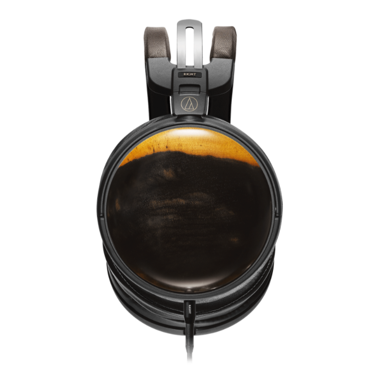 Audio Technica ATH-AWKG Closed-Back Audiophile Headphones