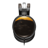 Audio Technica ATH-AWKG Closed-Back Audiophile Headphones