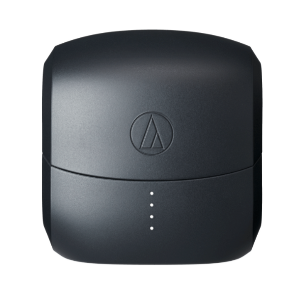 Audio Technica ATH-CKS50TWBK True Wireless Earbuds (Black)