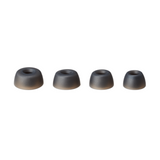 Audio Technica ATH-CKS50TWBK True Wireless Earbuds (Black)