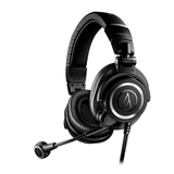 Audio Technica ATH-M50XSTS-USB StreamSet Wired Headset – Studio Quality Meets Streaming Excellence