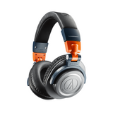 Audio Technica ATH-M50xBT2LAB Wireless Over-Ear Headphones (LAB)