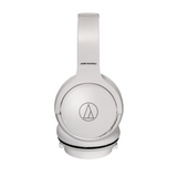 Audio Technica ATH-S220BT Wireless Over-Ear Headphones