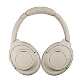 Audio Technica ATH-S300BTBG Wireless On-Ear Headphones (Beige)