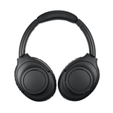 Audio Technica ATH-S300BTBK Wireless On-Ear Headphones