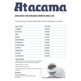 Atacama Atabites Speaker Stand Filler