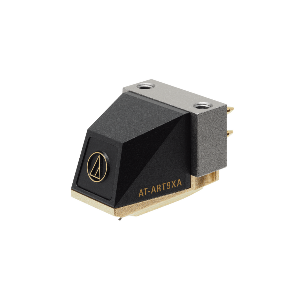 Audio Technica AT-ART9XA Dual Moving Coil Stereo Cartridge (Non-Magnetic Core)